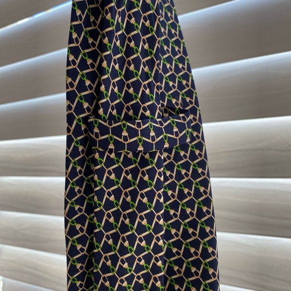 Burberrys Tie - Picture 3 of 4